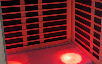 The Long-Term Benefits of Regular Infrared Sauna Use